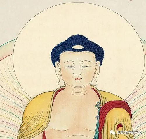 “釋迦牟尼”的三身佛，各自是什么佛？搞不清楚很容易鬧出笑話的——深圳市善覺文化念佛機(圖2)